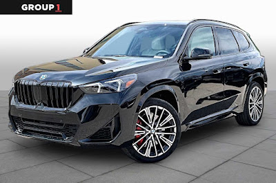 2027 BMW X1 xDrive28i