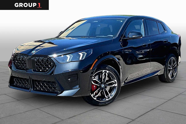 2027 BMW X2 xDrive28i xDrive28i