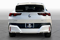 2027 BMW X2 xDrive28i xDrive28i