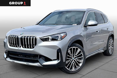 2027 BMW X1 xDrive28i