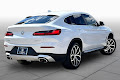 2023 BMW X4 xDrive30i xDrive30i