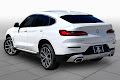 2023 BMW X4 xDrive30i xDrive30i