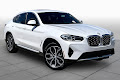 2023 BMW X4 xDrive30i xDrive30i