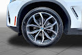 2023 BMW X4 xDrive30i xDrive30i