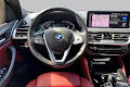 2023 BMW X4 xDrive30i xDrive30i