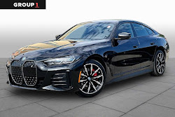 2023 BMW i4 eDrive40 eDrive40