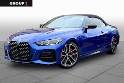 2024 BMW M440i M440i