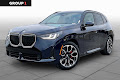 2026 BMW X3 30 xDrive 30 xDrive