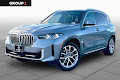 2024 BMW X5 sDrive40i sDrive40i