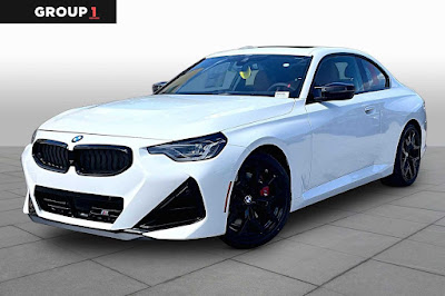 2027 BMW M240i