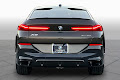 2027 BMW X6 xDrive40i xDrive40i