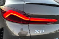 2027 BMW X6 xDrive40i xDrive40i