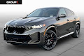 2027 BMW X6 xDrive40i xDrive40i