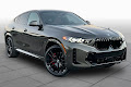 2027 BMW X6 xDrive40i xDrive40i