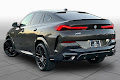 2027 BMW X6 xDrive40i xDrive40i
