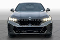 2027 BMW X6 xDrive40i xDrive40i