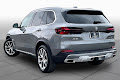2026 BMW X5 xDrive40i xDrive40i