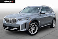 2026 BMW X5 xDrive40i xDrive40i