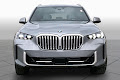 2026 BMW X5 xDrive40i xDrive40i