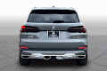 2026 BMW X5 xDrive40i xDrive40i