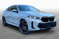 2027 BMW X6 xDrive40i xDrive40i