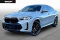 2027 BMW X6 xDrive40i xDrive40i