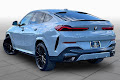 2027 BMW X6 xDrive40i xDrive40i