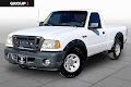 2011 Ford Ranger XL