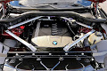 2022 BMW X6 xDrive40i xDrive40i