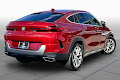 2022 BMW X6 xDrive40i xDrive40i