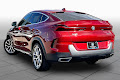 2022 BMW X6 xDrive40i xDrive40i