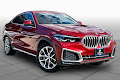 2022 BMW X6 xDrive40i xDrive40i
