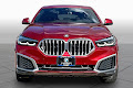 2022 BMW X6 xDrive40i xDrive40i