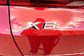2022 BMW X6 xDrive40i xDrive40i
