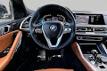 2022 BMW X6 xDrive40i xDrive40i