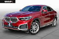 2022 BMW X6 xDrive40i xDrive40i