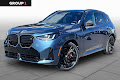 2026 BMW X3 M50 xDrive M50 xDrive
