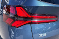 2026 BMW X3 M50 xDrive M50 xDrive