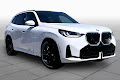 2026 BMW X3 30 xDrive 30 xDrive