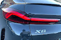 2027 BMW X6 xDrive40i xDrive40i