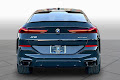2027 BMW X6 xDrive40i xDrive40i