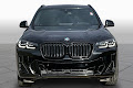 2024 BMW X3 xDrive30i xDrive30i