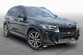 2024 BMW X3 xDrive30i xDrive30i