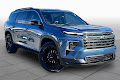 2025 Chevrolet Traverse AWD LT