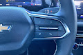2025 Chevrolet Traverse AWD LT