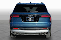 2025 Chevrolet Traverse AWD LT