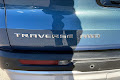 2025 Chevrolet Traverse AWD LT