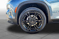 2025 Chevrolet Traverse AWD LT