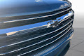 2025 Chevrolet Traverse AWD LT