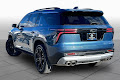 2025 Chevrolet Traverse AWD LT